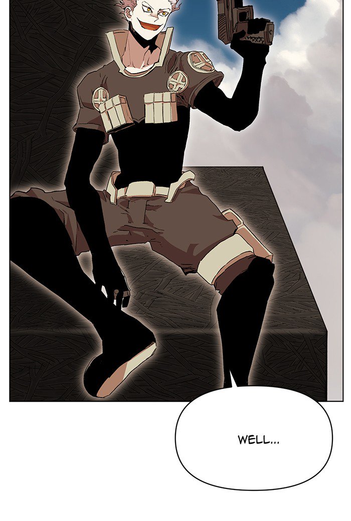 Hardcore Leveling Warrior chapter 193 page 13