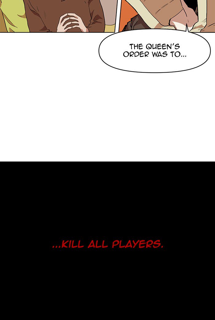 Hardcore Leveling Warrior chapter 193 page 17