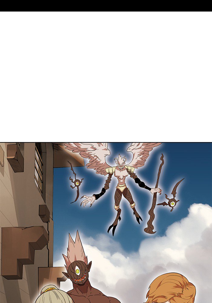 Hardcore Leveling Warrior chapter 193 page 18