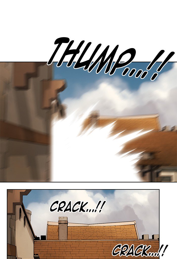 Hardcore Leveling Warrior chapter 193 page 20