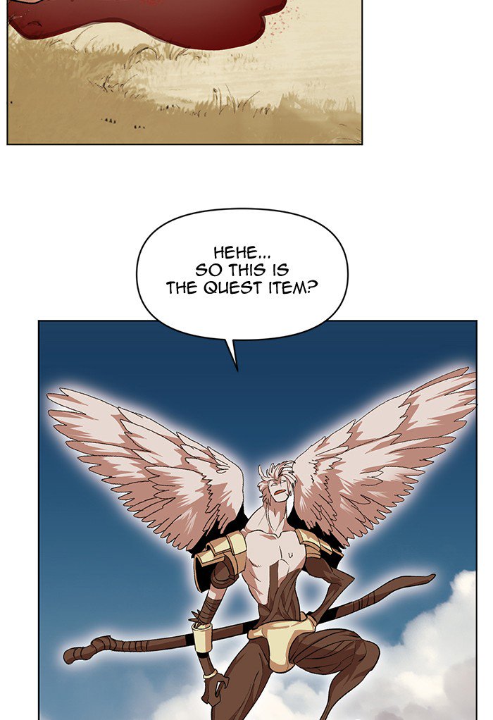 Hardcore Leveling Warrior chapter 193 page 22