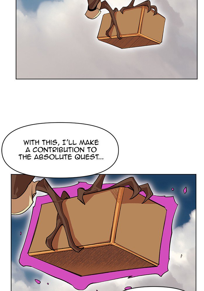 Hardcore Leveling Warrior chapter 193 page 23