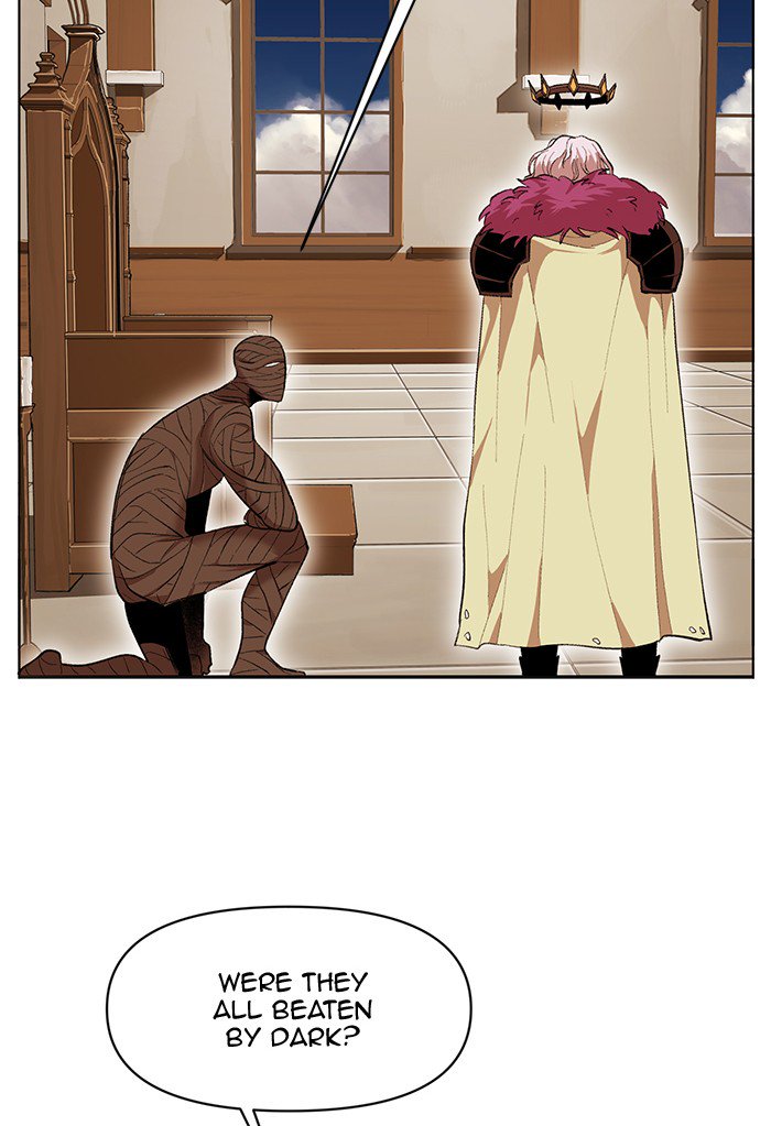 Hardcore Leveling Warrior chapter 193 page 26