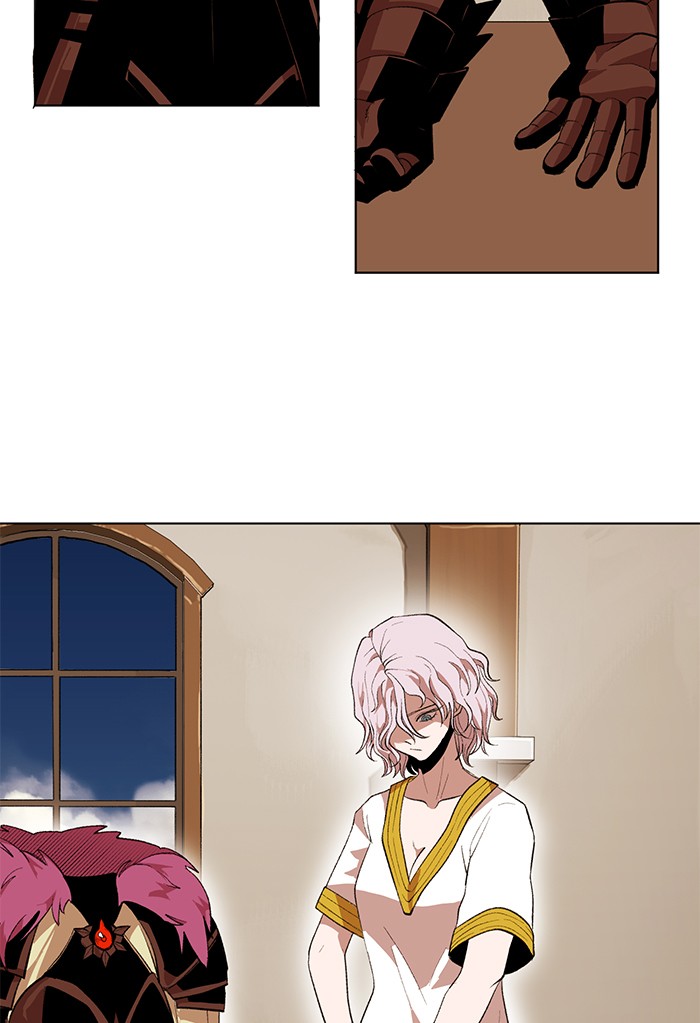 Hardcore Leveling Warrior chapter 193 page 32