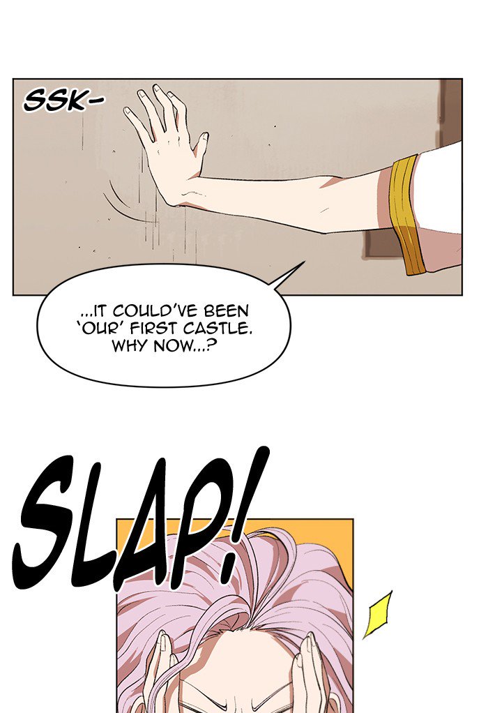 Hardcore Leveling Warrior chapter 193 page 36