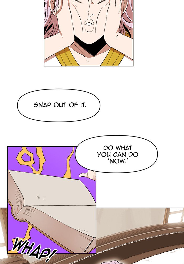 Hardcore Leveling Warrior chapter 193 page 37