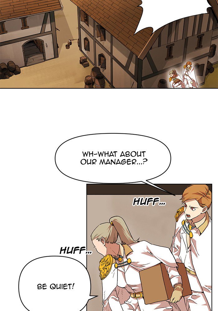 Hardcore Leveling Warrior chapter 193 page 4