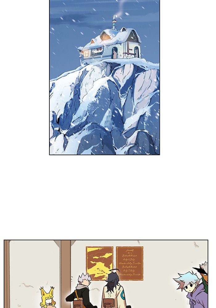 Hardcore Leveling Warrior chapter 193 page 40