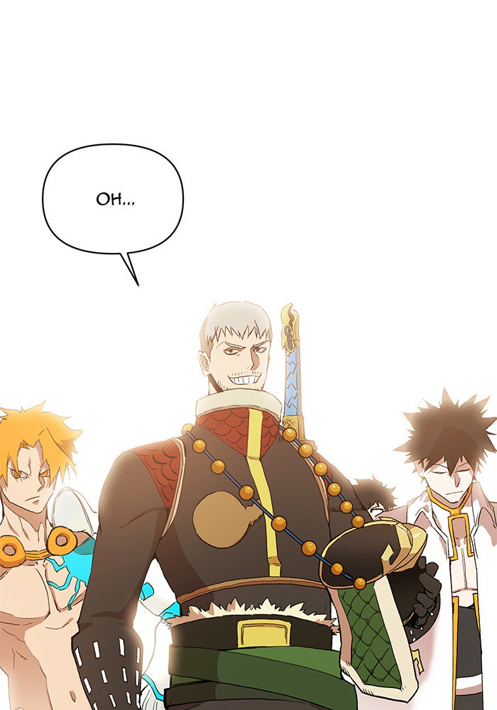 Hardcore Leveling Warrior chapter 193 page 42