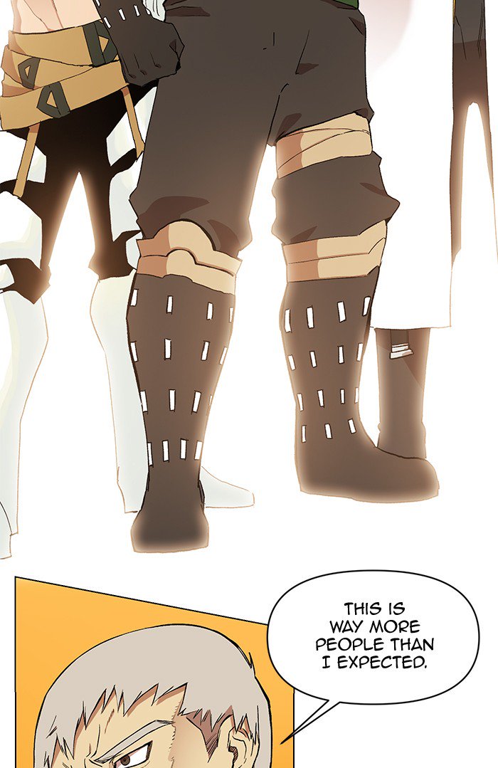 Hardcore Leveling Warrior chapter 193 page 43