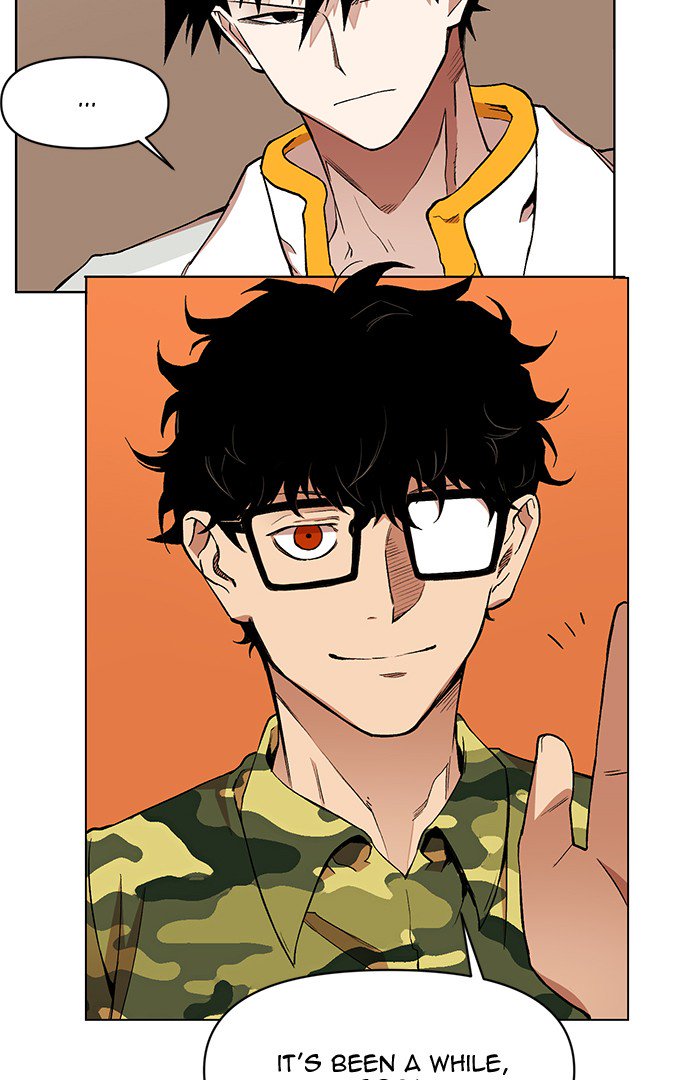 Hardcore Leveling Warrior chapter 193 page 45