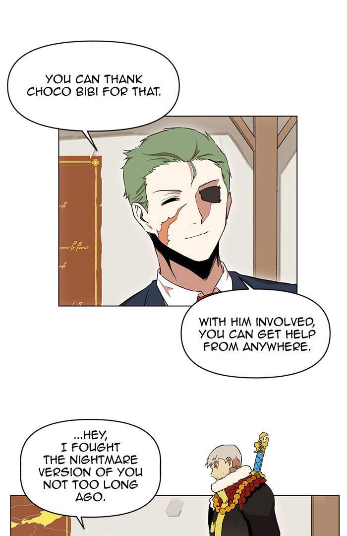 Hardcore Leveling Warrior chapter 193 page 47