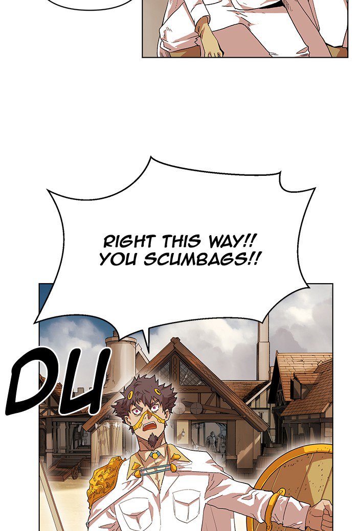 Hardcore Leveling Warrior chapter 193 page 5