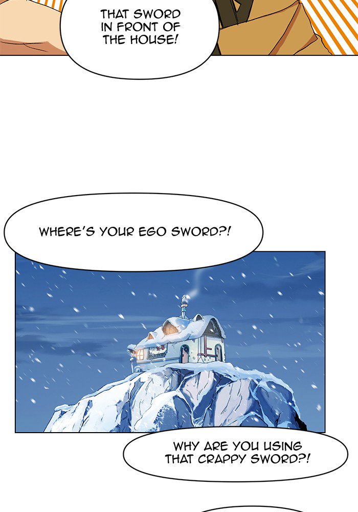 Hardcore Leveling Warrior chapter 193 page 50