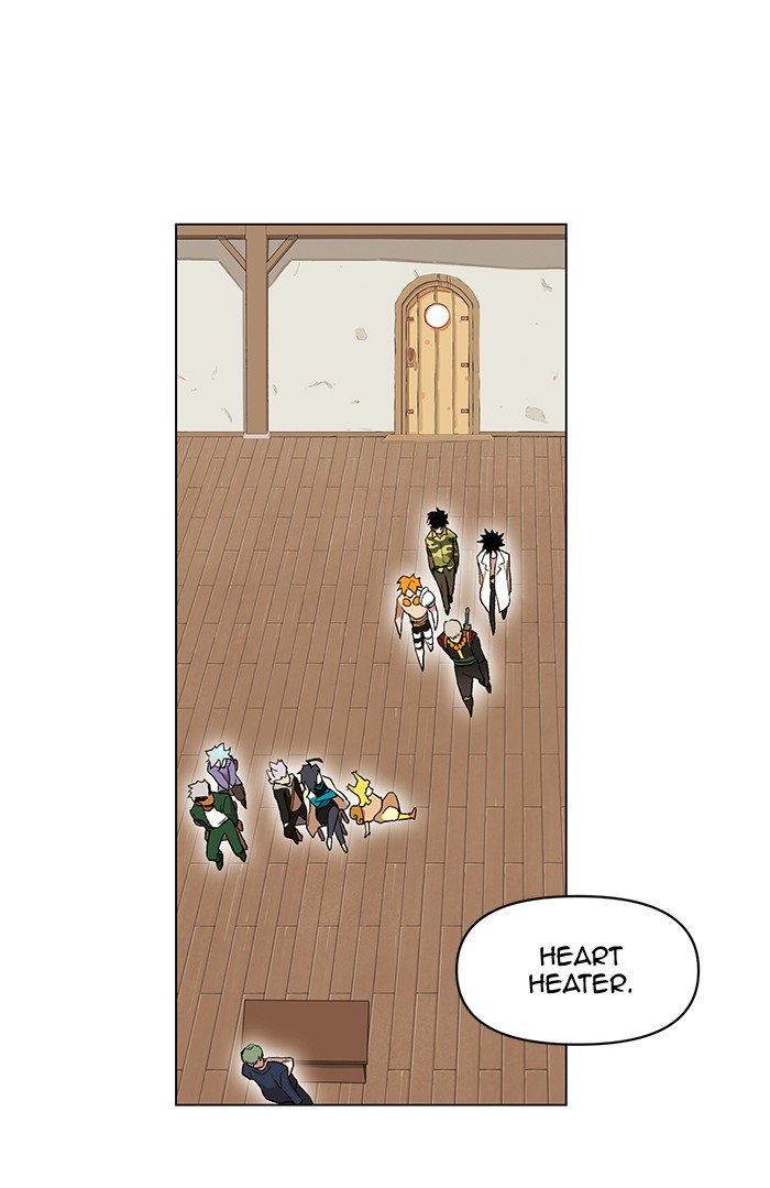 Hardcore Leveling Warrior chapter 193 page 53