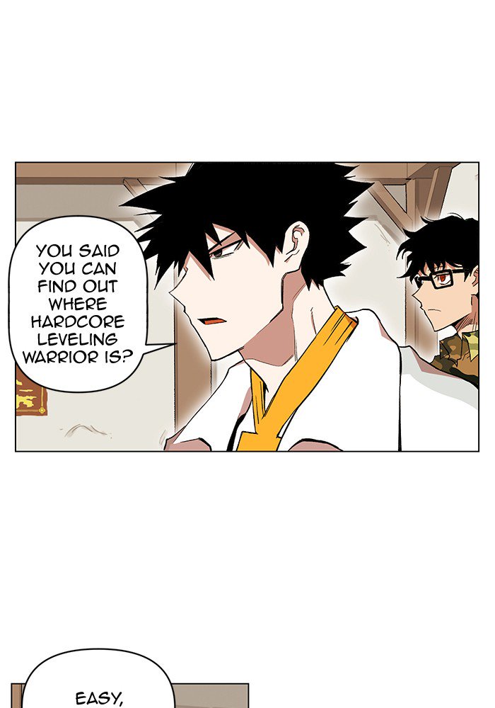 Hardcore Leveling Warrior chapter 193 page 54