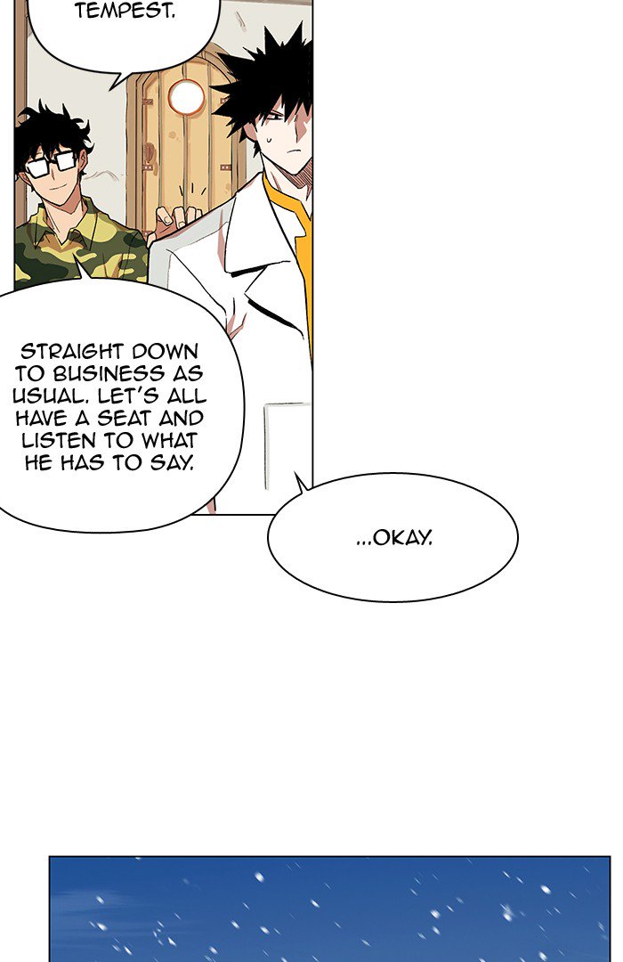 Hardcore Leveling Warrior chapter 193 page 55