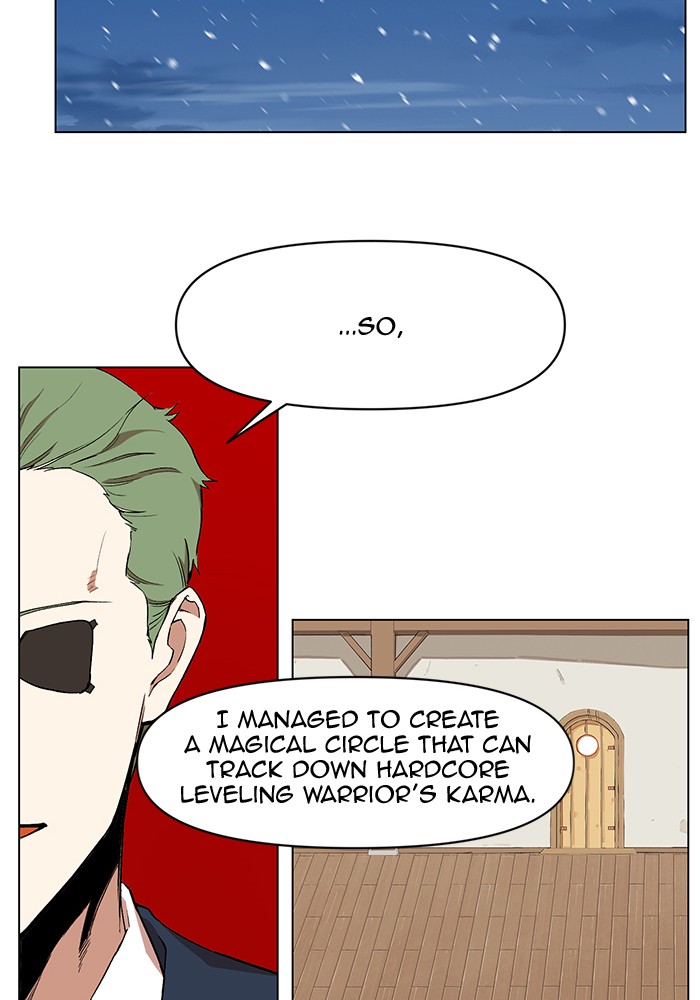 Hardcore Leveling Warrior chapter 193 page 56