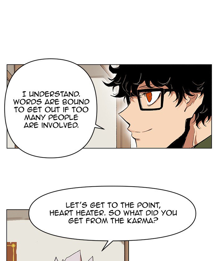 Hardcore Leveling Warrior chapter 193 page 58