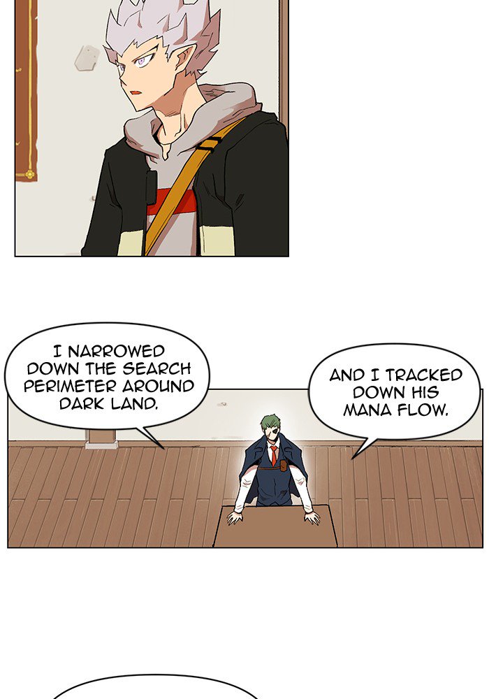 Hardcore Leveling Warrior chapter 193 page 59