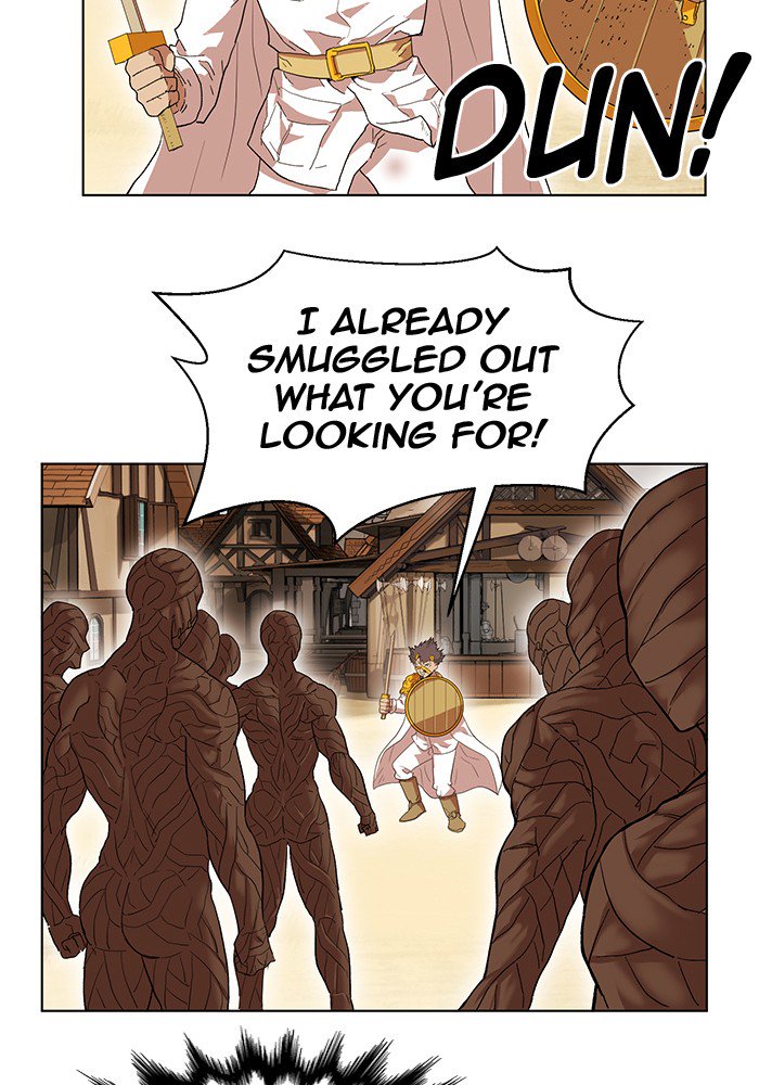 Hardcore Leveling Warrior chapter 193 page 6