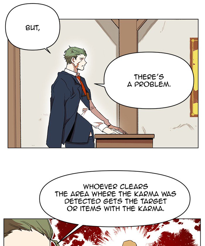 Hardcore Leveling Warrior chapter 193 page 64