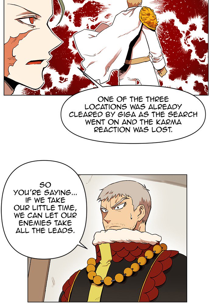 Hardcore Leveling Warrior chapter 193 page 65