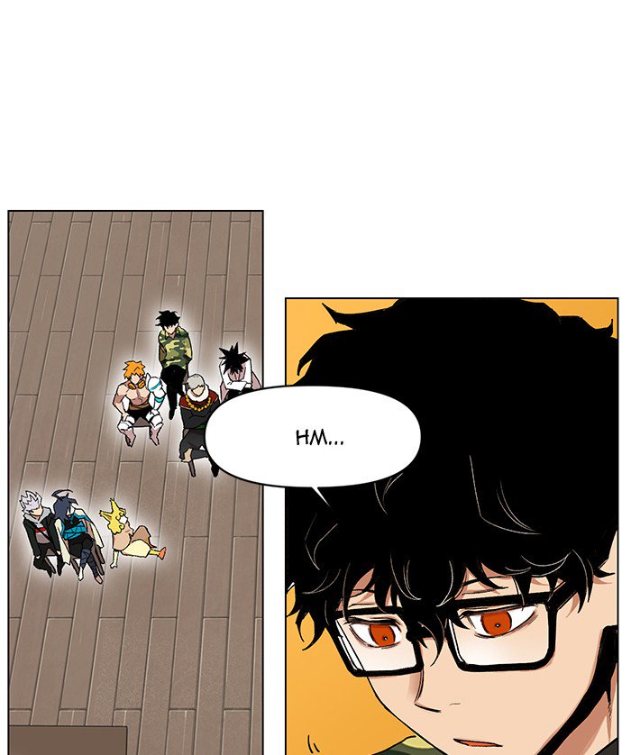 Hardcore Leveling Warrior chapter 193 page 66