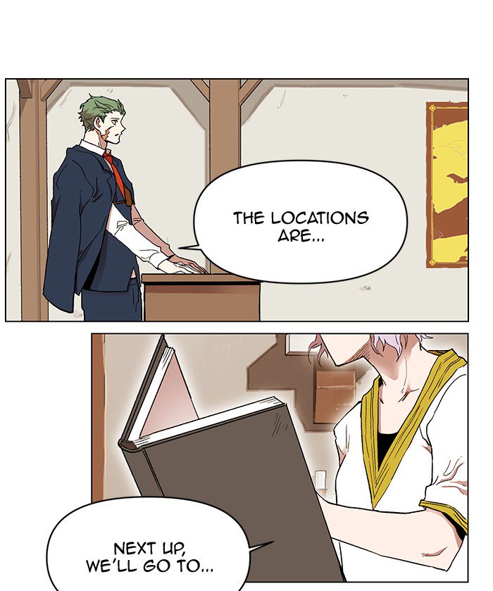 Hardcore Leveling Warrior chapter 193 page 68