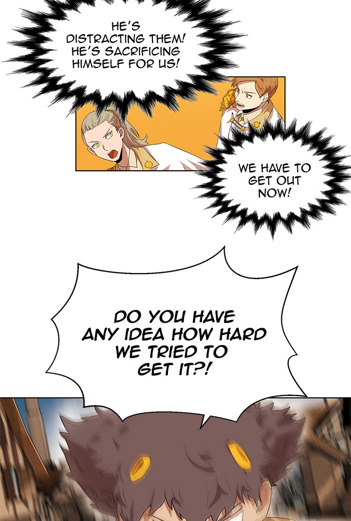 Hardcore Leveling Warrior chapter 193 page 7