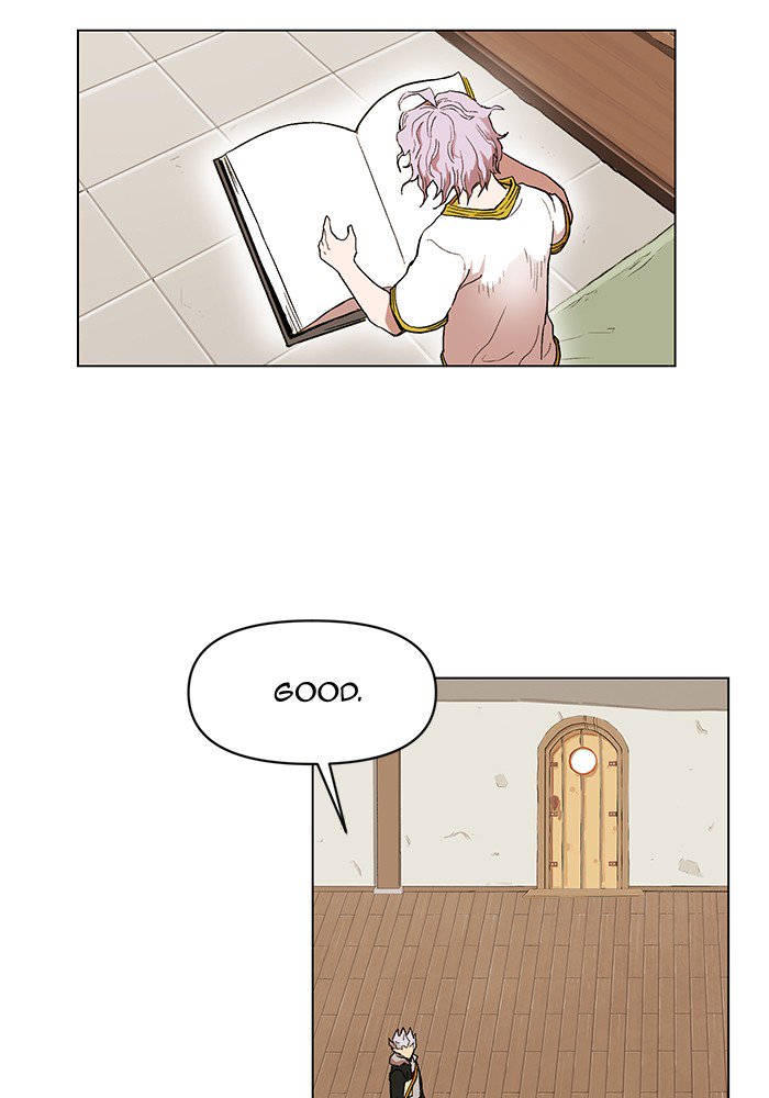 Hardcore Leveling Warrior chapter 193 page 71