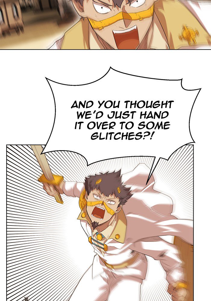 Hardcore Leveling Warrior chapter 193 page 8