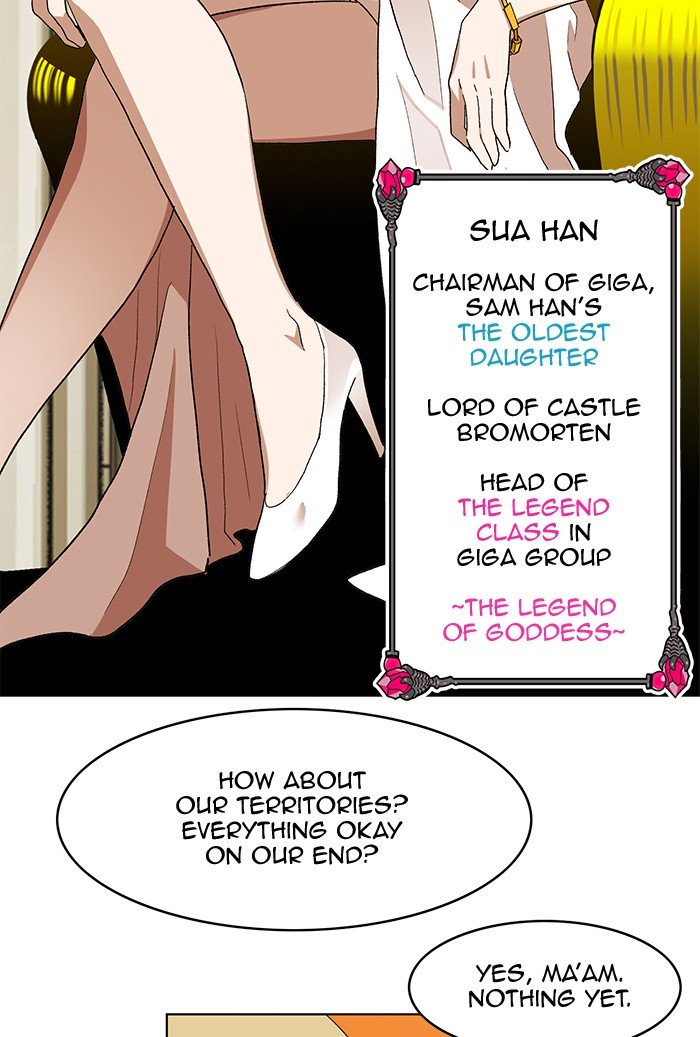 Hardcore Leveling Warrior chapter 194 page 11