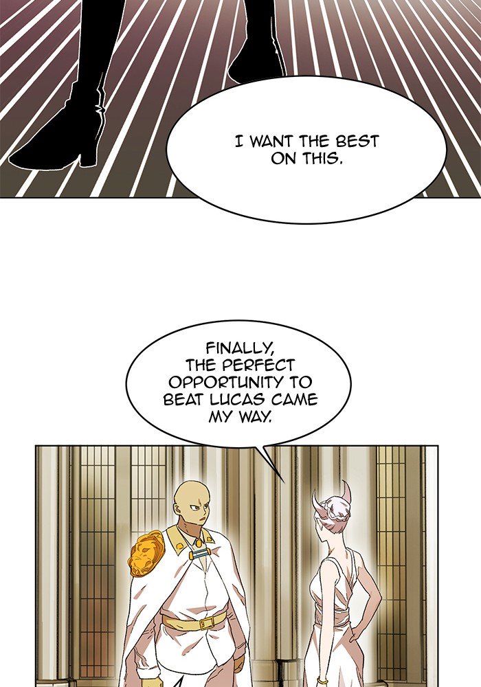 Hardcore Leveling Warrior chapter 194 page 18