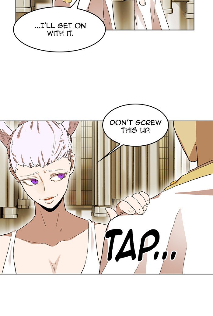 Hardcore Leveling Warrior chapter 194 page 19