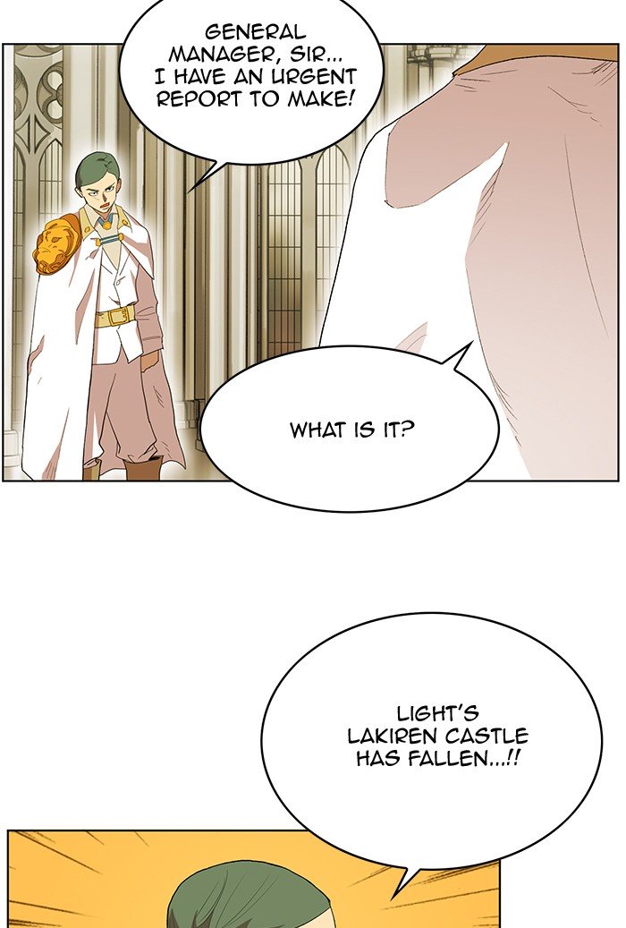 Hardcore Leveling Warrior chapter 194 page 3