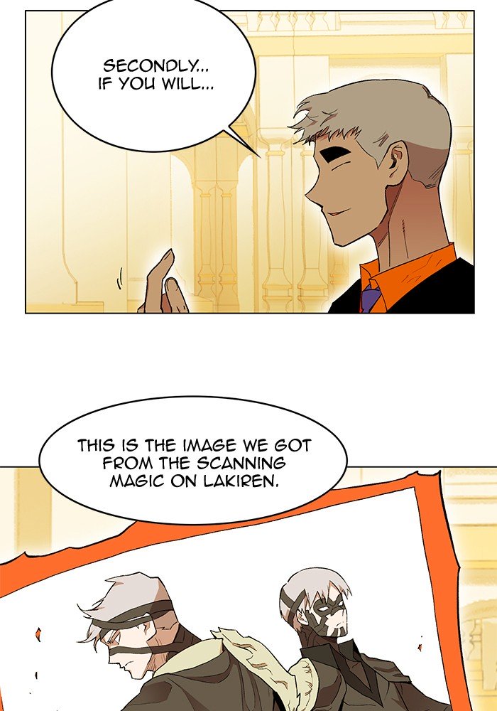 Hardcore Leveling Warrior chapter 194 page 31