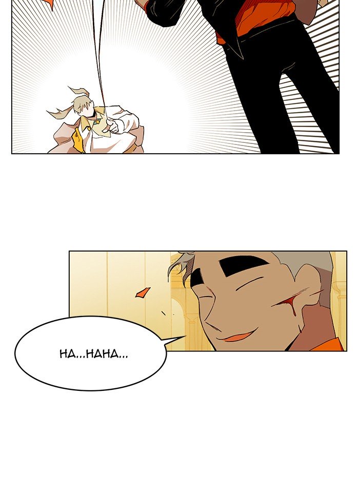 Hardcore Leveling Warrior chapter 194 page 34