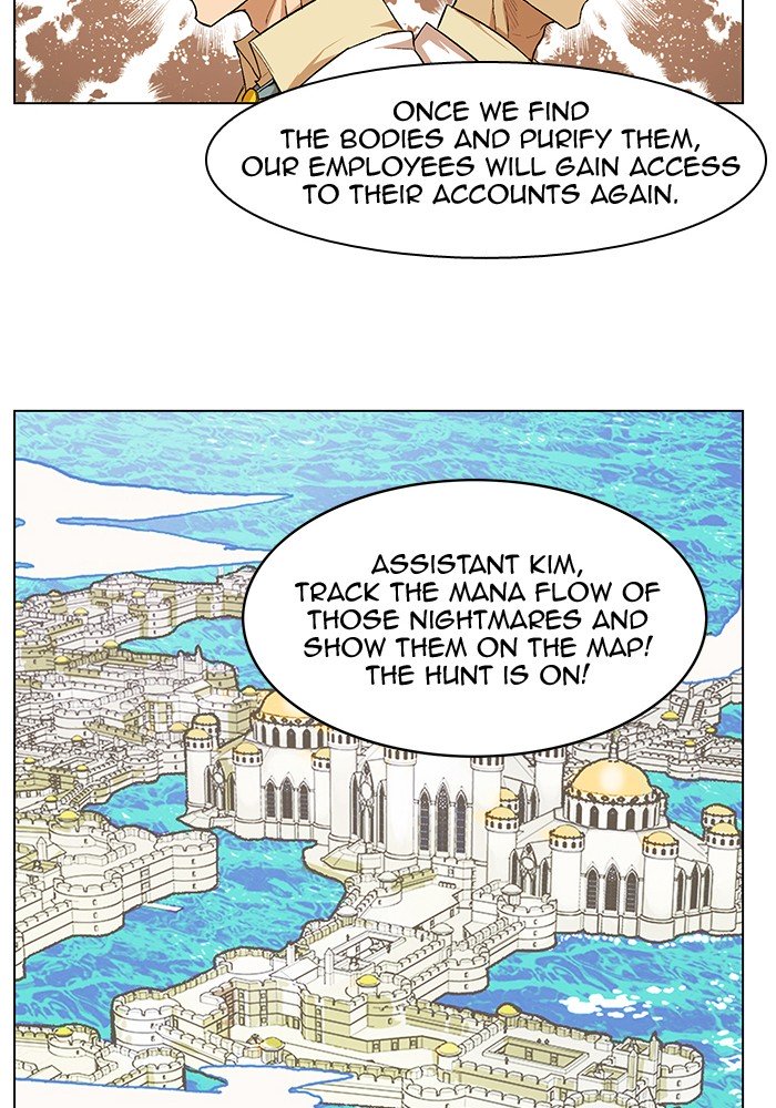 Hardcore Leveling Warrior chapter 194 page 42