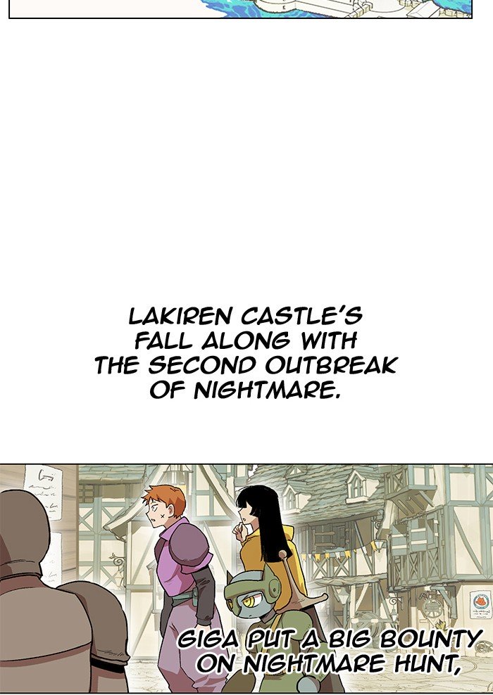 Hardcore Leveling Warrior chapter 194 page 43