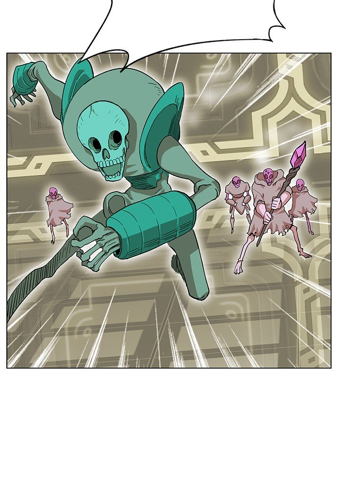 Hardcore Leveling Warrior chapter 194 page 47