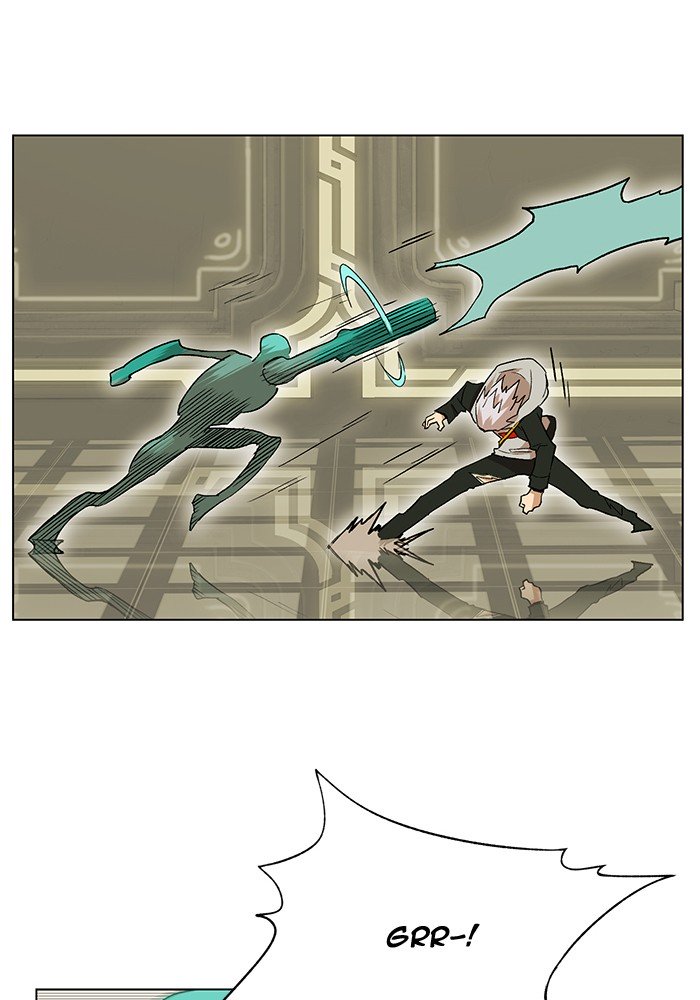 Hardcore Leveling Warrior chapter 194 page 48