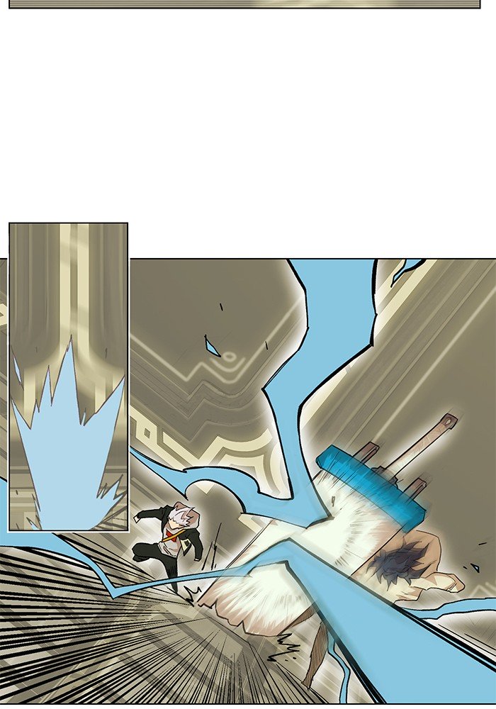 Hardcore Leveling Warrior chapter 194 page 50