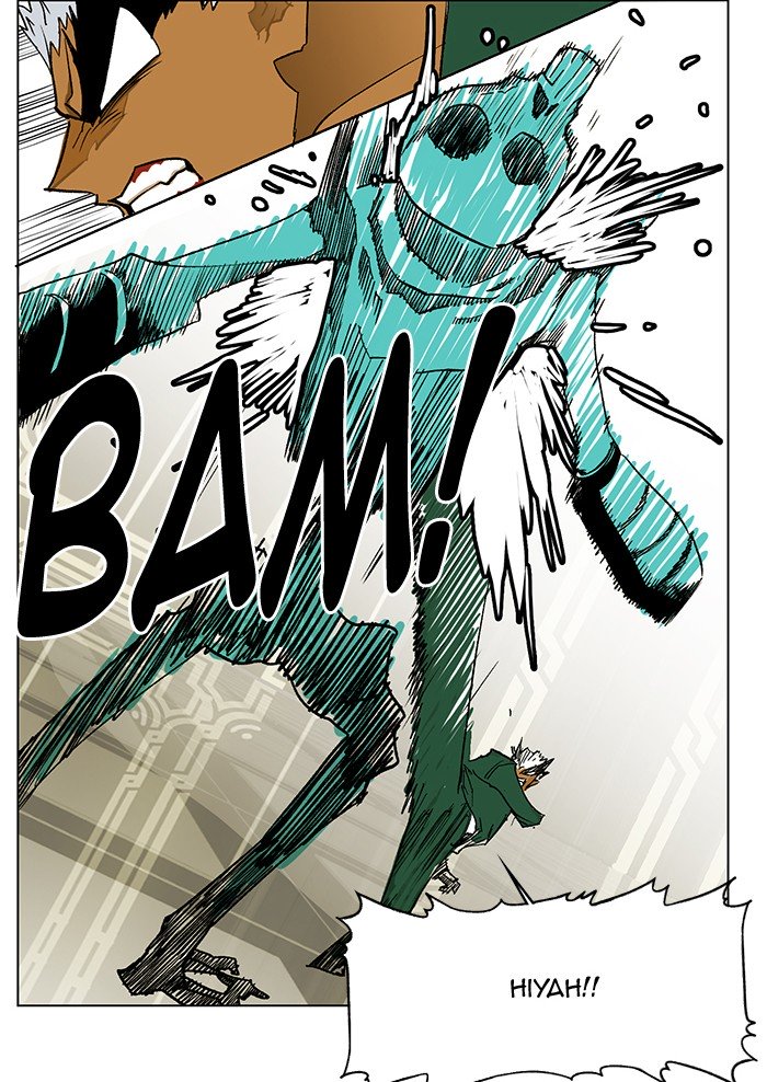 Hardcore Leveling Warrior chapter 194 page 53