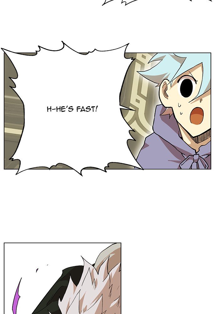 Hardcore Leveling Warrior chapter 194 page 54