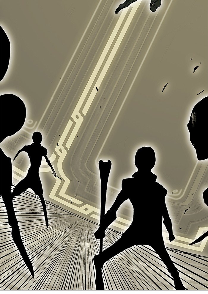 Hardcore Leveling Warrior chapter 194 page 57