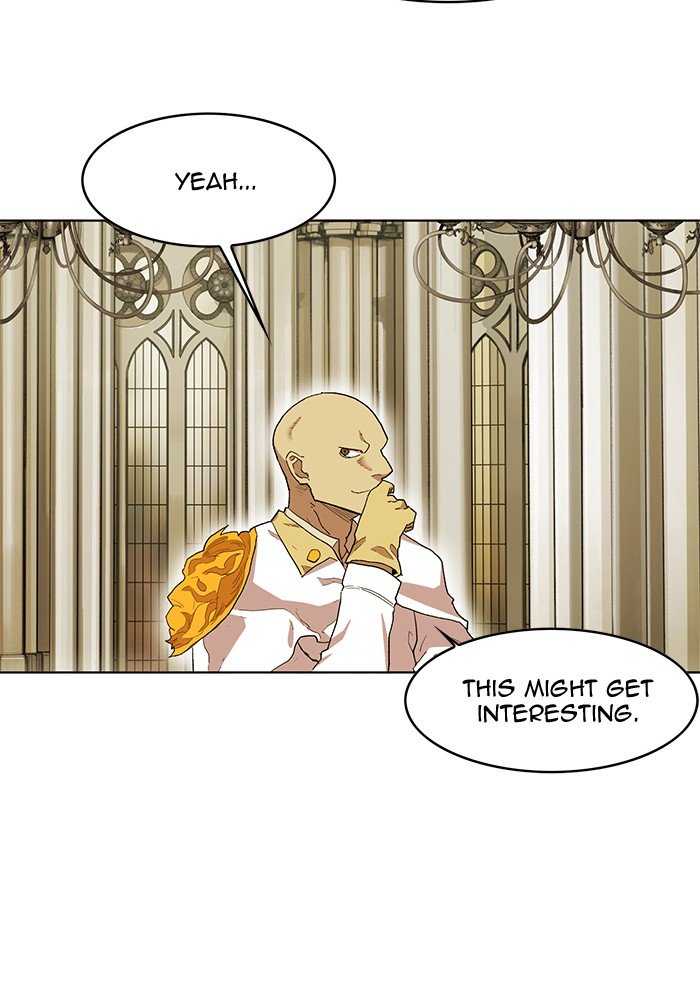 Hardcore Leveling Warrior chapter 194 page 6