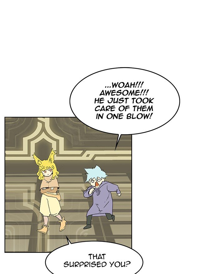 Hardcore Leveling Warrior chapter 194 page 60