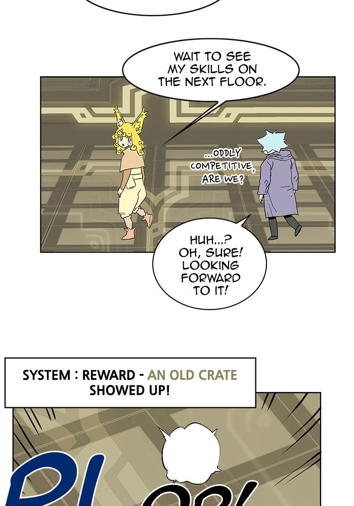 Hardcore Leveling Warrior chapter 194 page 61