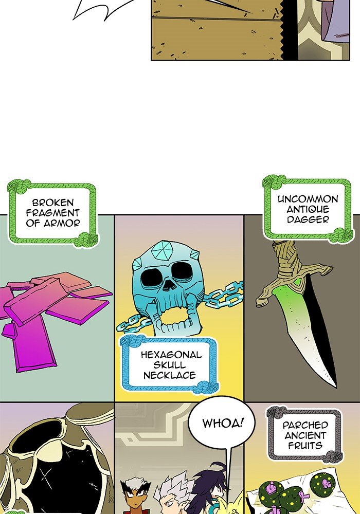 Hardcore Leveling Warrior chapter 194 page 63